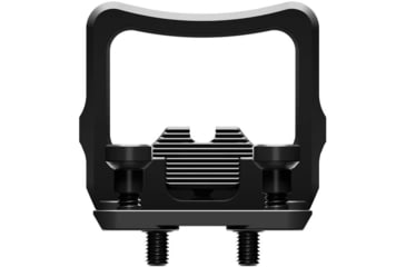 Image of Radian Weapons Glock MOS Radian RMR Guardian Optic Guard &amp; Sights, Black, G1501