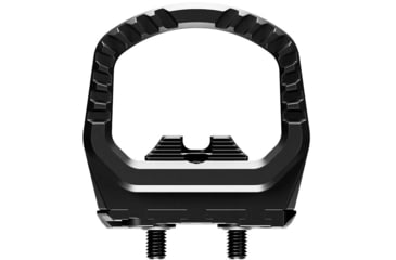 Image of Radian Weapons Guardian Optic Guard Red Dot Sight Mount, Black, H0001