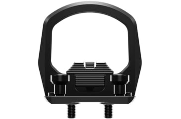 Image of Radian Weapons Guardian Optic Guard Red Dot Sight Mount, Black, H0001