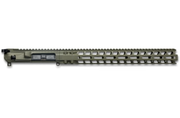 Image of Radian Weapons Upper &amp; Hand Guard Set, Radian Green, 15.5 in, R0621