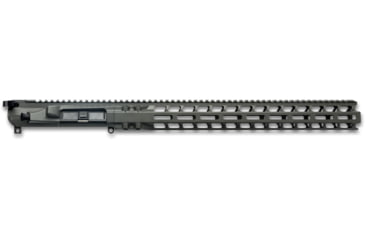 Image of Radian Weapons Model 1 Upper Receiver and Hand Guard Set, 17 in, M-LOK, Radian Grey, R0611