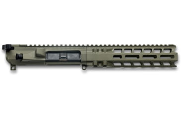Image of Radian Weapons Model 1 Upper Receiver and Hand Guard Set, 8.5 in, M-LOK, Radian OD, R0649