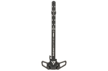 Image of Radian Weapons Raptor SD Blem, Ambi Charging Handle, Gas Ported, Black, R006BLEM