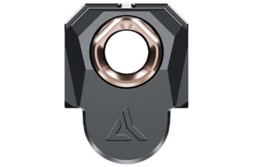 Image of Radian Weapons R0834 Ramjet + Afterburner Combo Fits Glock19 Gen4 Bronze 416R S