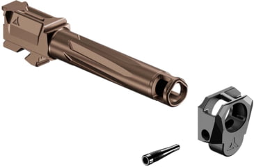 Image of Radian Weapons Ramjet + Afterburner Combo, Fits Glock19 Gen3, Bronze, 416R SS, R0835