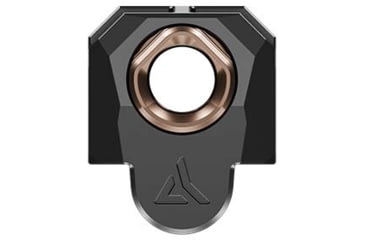 Image of Radian Weapons Ramjet + Afterburner Combo, Fits Glock19 Gen3, Bronze, 416R SS, R0835