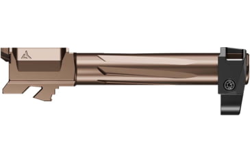 Image of Radian Weapons Ramjet + Afterburner Combo, Fits Glock19 Gen3, Bronze, 416R SS, R0835