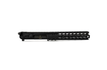 Image of Radian Weapons Radian Model 1 Complete Upper Receiver w/10 inch M-LOK Handguard, Black, R0195
