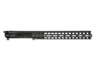 Image of Radian Weapons Radian Model 1 Complete Upper Receiver w/14 inch M-LOK Handguard, Black R0194