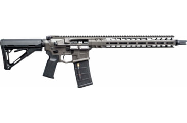 Image of Radian Weapons Model 1 Semi-Auto Rifle, 223 Rem/5.56 NATO, 14.5in Barrel