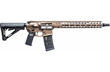 Image of Radian Weapons Model 1 Semi-Auto Rifle, 223 Rem/5.56 NATO, 14.5in Barrel
