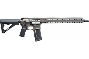 Image of Radian Weapons Model 1 Semi-Auto Rifle, 223 Rem/5.56 NATO, 16in Barrel
