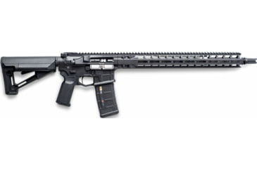 Image of Radian Weapons Model 1 Semi-Auto Rifle, 223 Rem/5.56 NATO, 17.5in Barrel