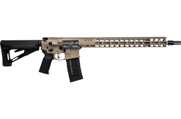 Image of Radian Weapons Model 1 Semi-Auto Rifle, 223 Rem/5.56 NATO, 17.5in Barrel