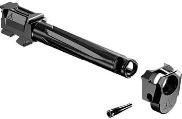 Image of Radian Weapons Ramjet/Afterburner Combo, 9mm Luger, Compatible w/Glock 17, H0005