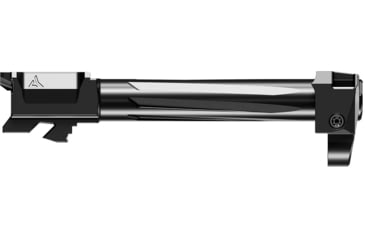 Image of Radian Weapons Ramjet/Afterburner Combo, 9mm Luger, Compatible w/Glock 17, H0005