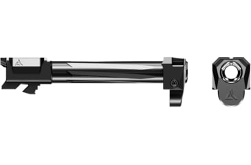 Image of Radian Weapons Ramjet/Afterburner Combo, 9mm Luger, Compatible w/Glock 17, H0005