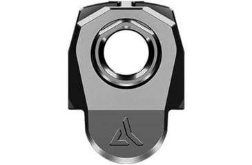 Image of Radian Weapons Ramjet-Afterburner Sig Sauer P365, 9mm, Pistol Barrel, 3.1in, 416R Stainless, Black/Black DLC, H0024