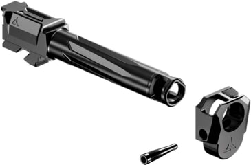 Image of Radian Weapons Ramjet-Afterburner Pistol Compensator