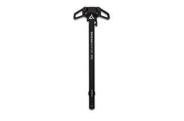 Image of Radian Weapons Raptor Ambidextrous Charging Handle, DPMS Gen II, Black R0179