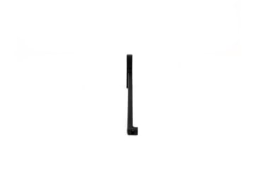 Image of Radian Weapons Raptor Ambidextrous Charging Handle for AR10/SR25, Black, R0007