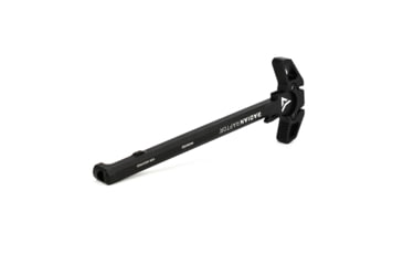 Image of Radian Weapons Raptor Ambidextrous Charging Handle for AR15/M16, Black, R0001
