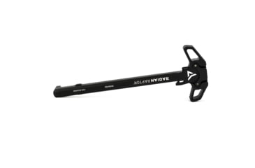 Image of Radian Weapons Raptor Ambidextrous Charging Handle for AR15/M16, Black, R0001