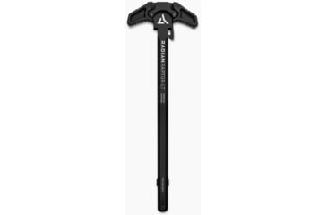 Image of Radian Weapons Raptor LT Ambidextrous Charging Handle, AR10/SR25, Black, R0151