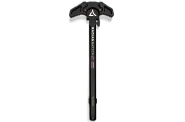 Image of Radian Weapons Raptor LT Ambidextrous Charging Handle, AR15/M16, Black, R0148
