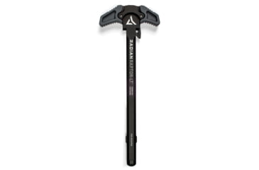 Image of Radian Weapons Raptor LT Ambidextrous Charging Handle, AR15/M16, Stealth Grey, R0150