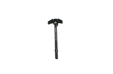Image of Radian Weapons Raptor LT Charging Handle, SIG Sauer MCX, Ambidextrous, Black, R0364