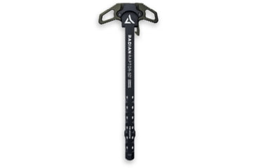 Image of Radian Weapons Raptor SD Ambidextrous Charging Handle, AR-15/ M16/ M4, Talon 45/90 Ambidextrous Safety Selector, Long/ Short, Radian OD, R0669
