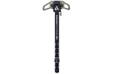 Image of Radian Weapons Raptor SD Ambidextrous Charging Handle, AR15/M16, Radian OD, R0376