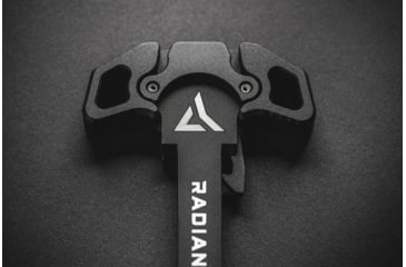 Image of Radian Weapons Raptor SD-SL Charging Handle, AR15/M16, Black, R0278