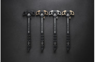 Image of Radian Weapons Raptor SD-SL Charging Handle, AR15/M16, Black, R0278