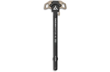 Image of Radian Weapons Raptor SL Ambidextrous Charging Handle, AR-15/ M16/ M4, Talon 45/90 Ambidextrous Safety Selector, Long/ Short, Flat Dark Earth, R0674