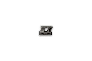 Image of Radian Weapons Red Dot Sight Mount for Trijicon  MRO R0076
