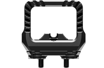 Image of Radian Weapons Walther PDP 2.0 Radian EPS Guardian Optic Guard &amp; Sights, Black, G2502