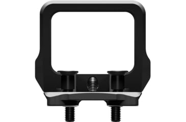 Image of Radian Weapons Walther PDP 2.0 Radian EPS Guardian Optic Guard, Black, G2002