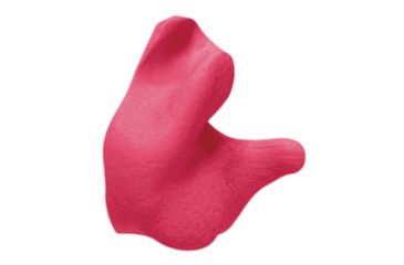 Image of Radians Custom Molded Ear Plugs Pink