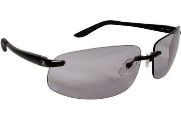 Image of Radians Eclipse RXT Glasses w/Smoke Lens EC0120CS