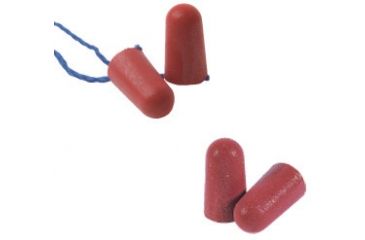 Image of Radians Foam Ear Plugs