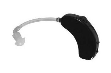 Image of Radians Small compact Electronic Hearing Amplification Device 2 Pack