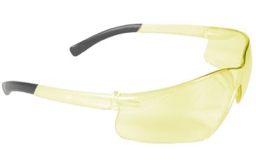 Image of Radians Hunter Glasses Amber Yellow