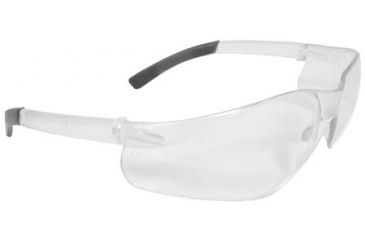 Image of Radians Hunter Shooting Glasses, Clear - HN0110CS 