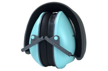 Image of Radians NRR 21 Lowset Ladies, Aqua, Ladies, LS0820CS