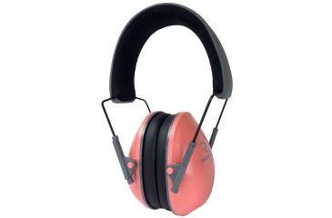 Image of Radians NRR 21 Lowset Ladies, Coral, Ladies, LS0830CS