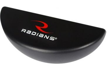 Image of Radians Polarized Adrenaline Shooting Glasses Case
