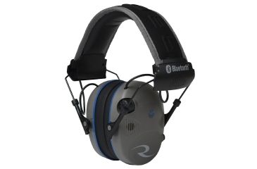 Image of Radians R-3700 Ear Muffs, R3700EBBX
