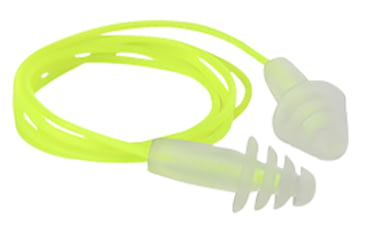 Image of Radians Resistorii Flanged E-Plugs, 166078